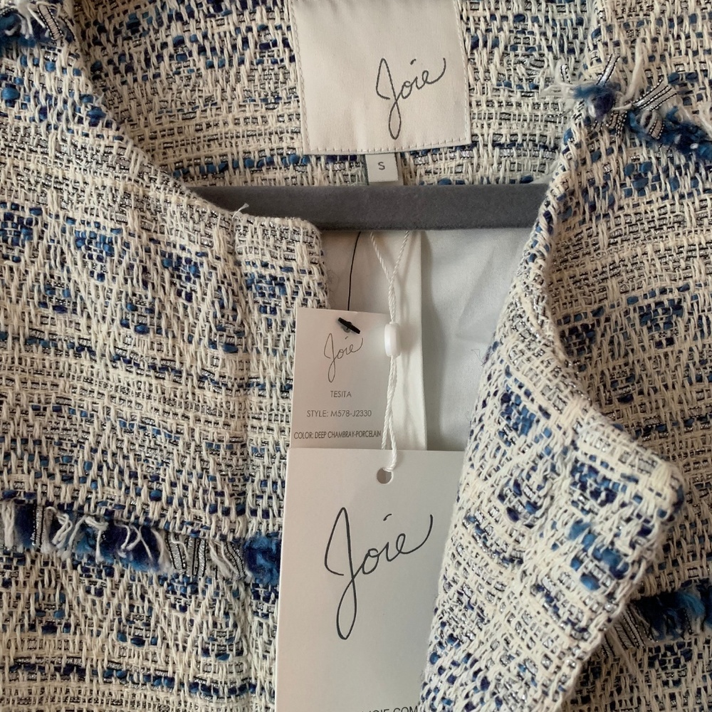 Joie Blazer NWT